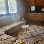 Napsugár Kakasvár Apartamento
