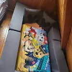 Napsugár Kakasvár Apartamento
