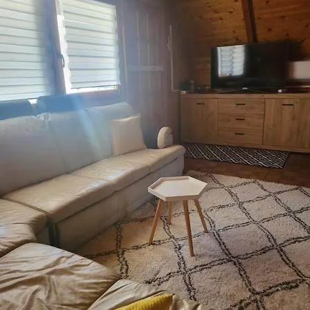 Napsugar Kakasvar Apartment