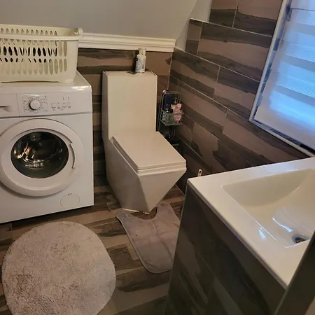 Napsugár Kakasvár Apartman Orosháza