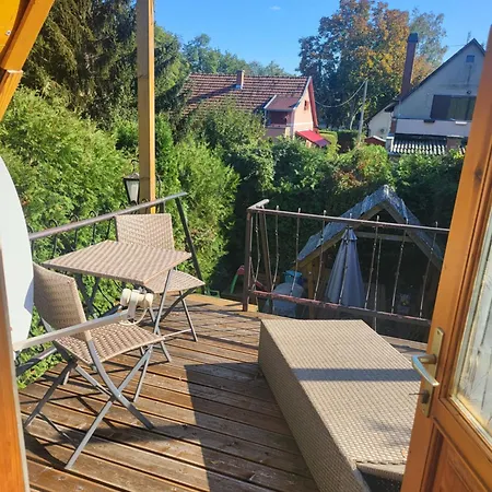 Apartman Napsugár Kakasvár Orosháza