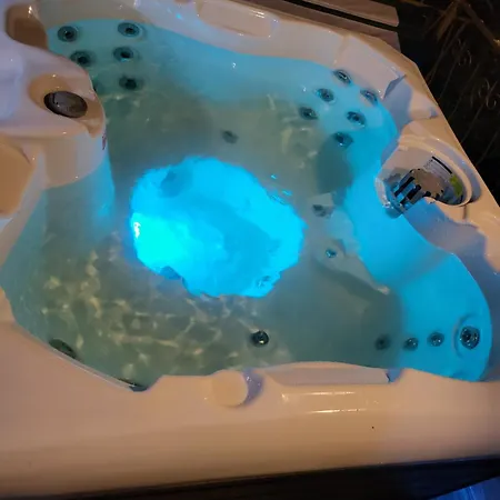 Napsugár Kakasvár Apartamento