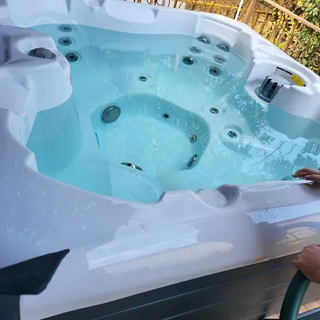 Apartamento Napsugár Kakasvár