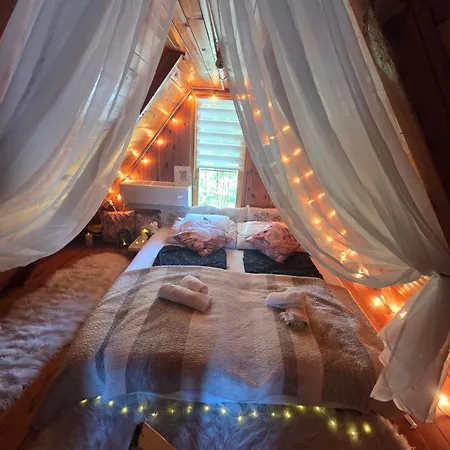Apartman Napsugár Kakasvár